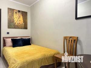 2-к квартира, посуточно, 42м2, 1/1 этаж