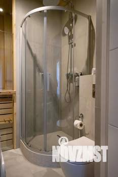 1-к квартира, посуточно, 16м2, 1/1 этаж