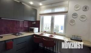 1-к квартира, посуточно, 35м2, 9/9 этаж