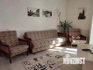 2-к квартира, посуточно, 45м2, 8/10 этаж