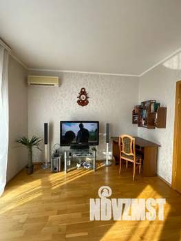 2-к квартира, посуточно, 72м2, 14/18 этаж