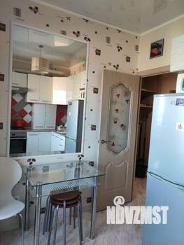 1-к квартира, на длительный срок, 34м2, 3/3 этаж