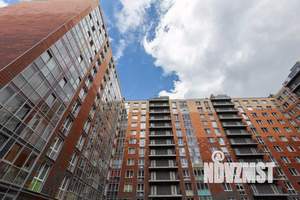 1-к квартира, посуточно, 44м2, 1/1 этаж