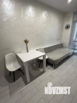 1-к квартира, на длительный срок, 35м2, 4/8 этаж