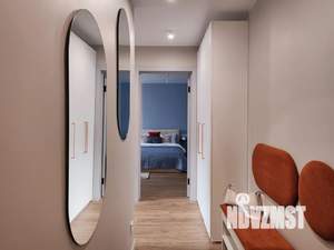 1-к квартира, посуточно, 42м2, 3/10 этаж