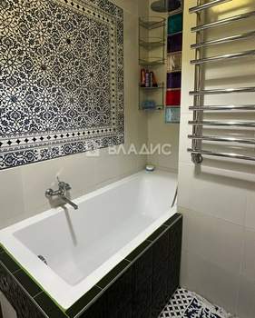 1-к квартира, на длительный срок, 47м2, 9/9 этаж