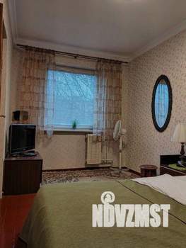 2-к квартира, посуточно, 54м2, 1/1 этаж