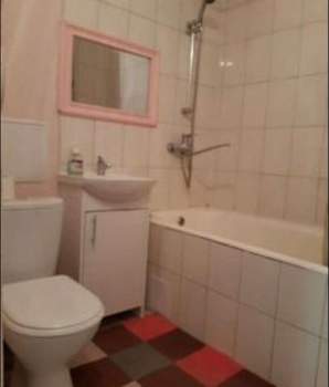 1-к квартира, на длительный срок, 35м2, 1/5 этаж