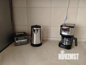 1-к квартира, посуточно, 41м2, 6/14 этаж