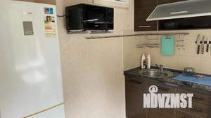 1-к квартира, посуточно, 34м2, 1/1 этаж