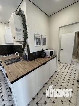 1-к квартира, на длительный срок, 50м2, 6/9 этаж