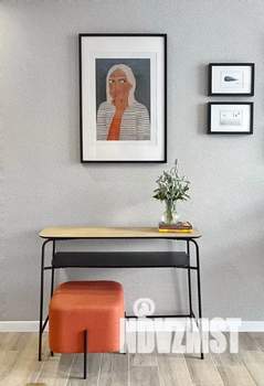 1-к квартира, посуточно, 40м2, 3/9 этаж