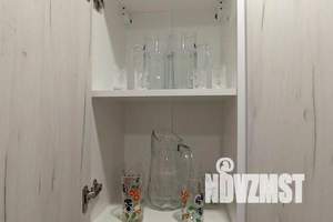 1-к квартира, посуточно, 31м2, 3/5 этаж