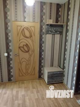 1-к квартира, на длительный срок, 44м2, 4/10 этаж