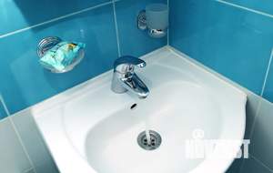 2-к квартира, посуточно, 55м2, 3/5 этаж