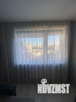 1-к квартира, посуточно, 34м2, 12/15 этаж