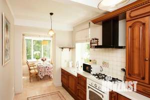 1-к квартира, посуточно, 79м2, 1/1 этаж
