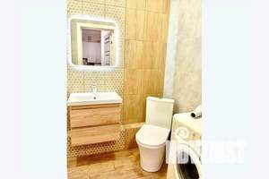 1-к квартира, посуточно, 36м2, 1/10 этаж