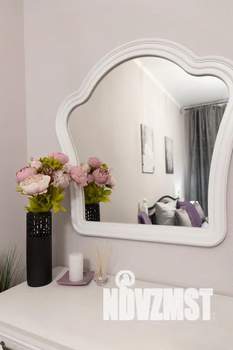 1-к квартира, посуточно, 45м2, 5/10 этаж