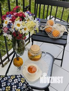 2-к квартира, посуточно, 44м2, 3/3 этаж