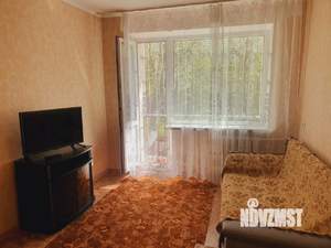 1-к квартира, посуточно, 35м2, 2/5 этаж