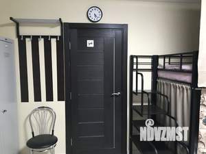 1-к квартира, посуточно, 19м2, 1/1 этаж