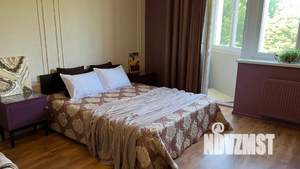 2-к квартира, посуточно, 75м2, 6/10 этаж