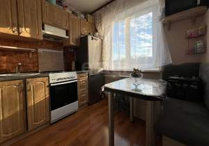 2-к квартира, на длительный срок, 42м2, 3/5 этаж