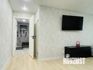 2-к квартира, посуточно, 43м2, 1/5 этаж