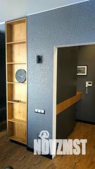 Студия квартира, посуточно, 32м2, 4/9 этаж