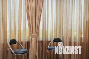 3-к квартира, посуточно, 98м2, 9/9 этаж