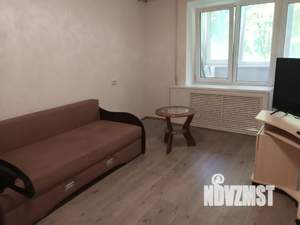 1-к квартира, посуточно, 32м2, 1/5 этаж