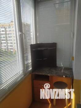 1-к квартира, посуточно, 45м2, 5/9 этаж