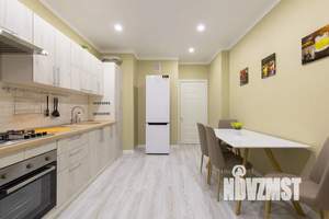 2-к квартира, посуточно, 67м2, 9/14 этаж