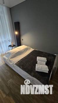 1-к квартира, посуточно, 33м2, 1/9 этаж