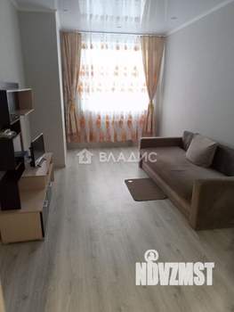 1-к квартира, на длительный срок, 35м2, 4/10 этаж