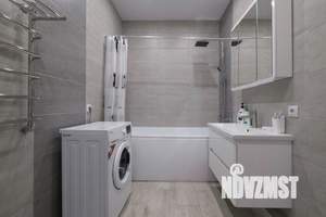 1-к квартира, посуточно, 48м2, 1/1 этаж