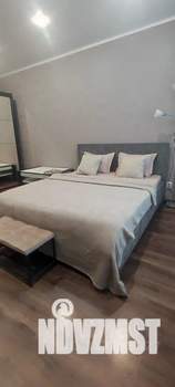 1-к квартира, посуточно, 40м2, 5/9 этаж