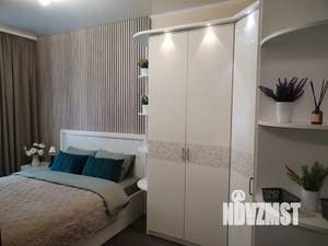2-к квартира, посуточно, 46м2, 2/3 этаж