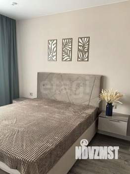 2-к квартира, на длительный срок, 43м2, 8/9 этаж