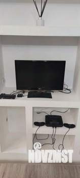 2-к квартира, посуточно, 44м2, 2/5 этаж