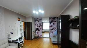 1-к квартира, на длительный срок, 42м2, 8/9 этаж