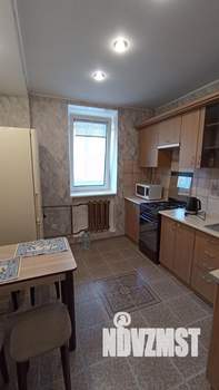 1-к квартира, на длительный срок, 37м2, 2/5 этаж