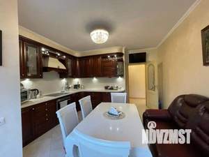 1-к квартира, посуточно, 101м2, 1/1 этаж