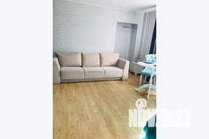 1-к квартира, посуточно, 38м2, 2/4 этаж