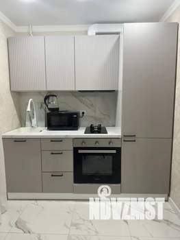 2-к квартира, посуточно, 45м2, 1/5 этаж