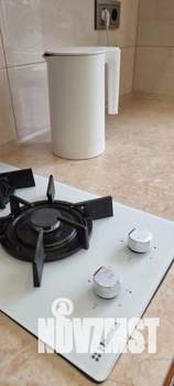 3-к квартира, посуточно, 50м2, 1/1 этаж