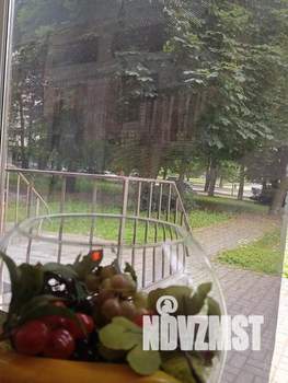 1-к квартира, посуточно, 27м2, 1/1 этаж