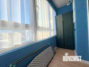 Студия квартира, на длительный срок, 28м2, 1/9 этаж