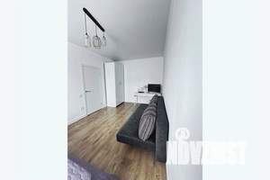 1-к квартира, посуточно, 42м2, 2/5 этаж